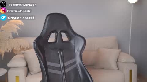 50 OFF TODAY  onlyfans cristianlopezbf online show from September 25, 6:48 pm