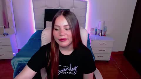 Cristal online show from October 6, 3:08 pm