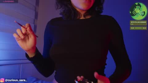 sara again3 online show from September 24, 2:51 am