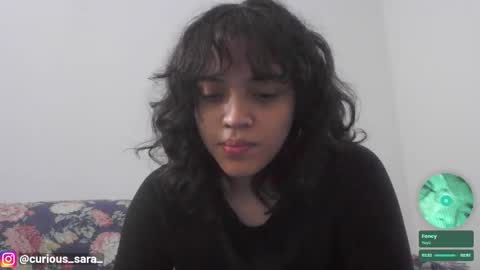 sara again3 online show from February 1, 2:19 am