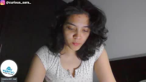 sara again3 online show from February 15, 9:02 pm