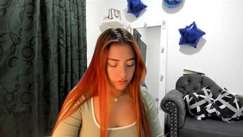 Isabella  Independent model online show from February 28, 4:38 am