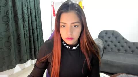 Katherine   Shedule  10pm -4 am  Colombia hour online show from September 30, 5:07 am