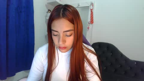Katherine   Shedule  10pm -4 am  Colombia hour online show from January 11, 6:24 am
