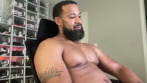 Da d1ck online show from October 7, 5:53 pm