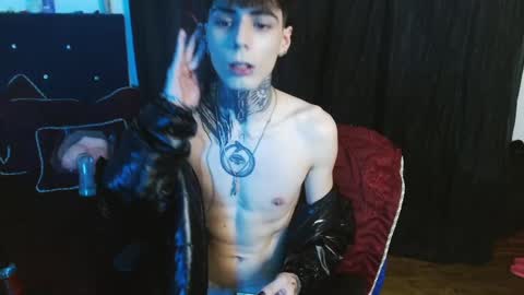 Nate Evans 50 OF online show from September 30, 4:12 am