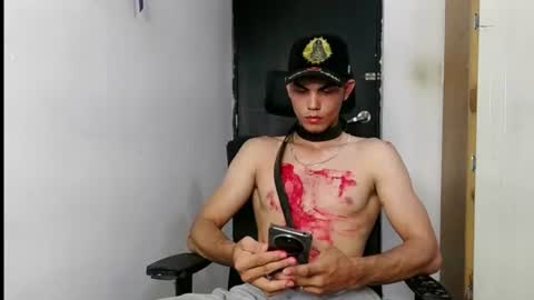 _dadybig_ online show from November 8, 1:19 am