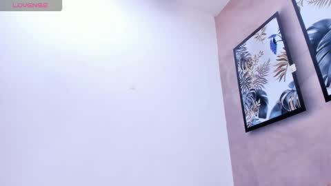 Dahiana Lincoln online show from October 3, 11:13 pm