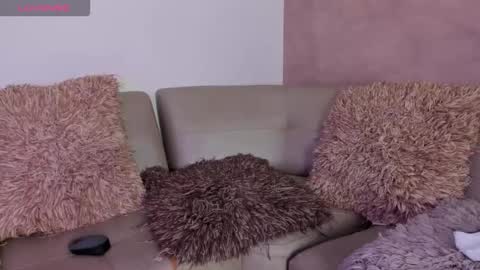 Dahiana Lincoln online show from November 11, 5:04 pm