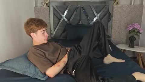 Dante online show from January 8, 8:25 pm