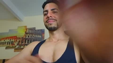 David online show from April 8, 12:13 am