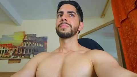 David online show from May 23, 1:56 am