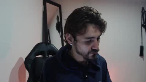 delacruz online show from October 1, 4:44 am