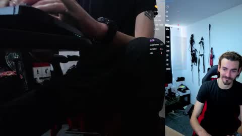 delacruz online show from January 17, 1:53 pm