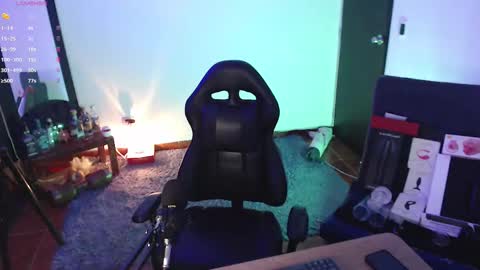 delacruz online show from October 20, 9:42 pm