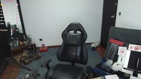 delacruz online show from October 21, 10:57 pm