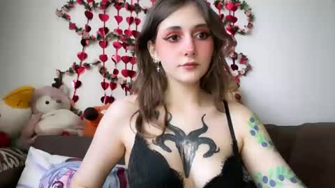 Kate online show from March 5, 11:17 am