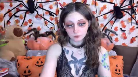 Kate online show from October 20, 5:51 pm