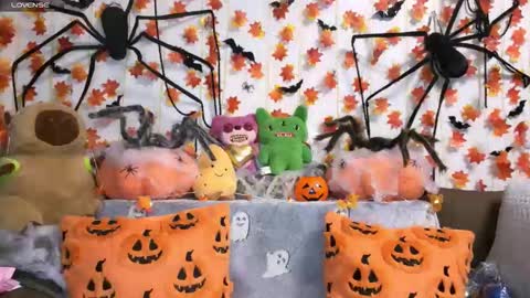 Kate online show from October 29, 7:14 pm