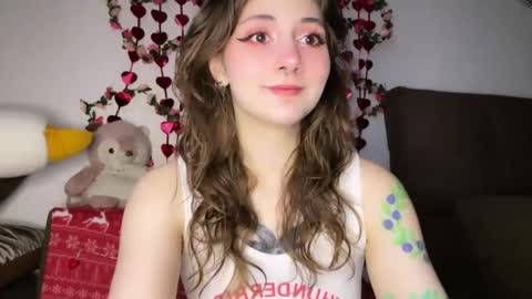 Kate online show from February 21, 1:00 pm