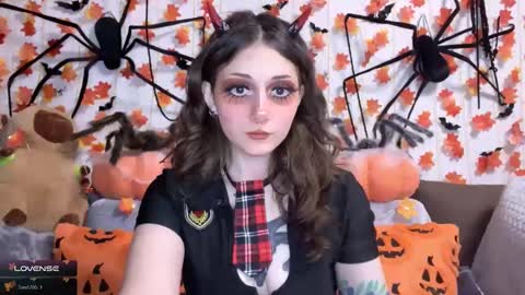 Kate online show from October 14, 6:22 pm