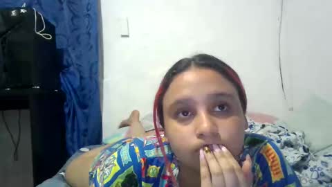 ANA online show from January 3, 6:01 am