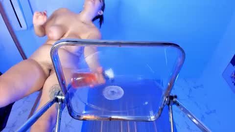 Abril online show from March 6, 2:16 pm