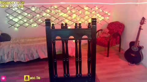 Snapshot of _dollkendra chatting on February 27, 4:10 pm Kendra online show from February 27, 4:10 pm