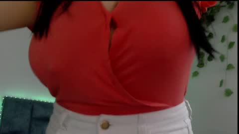 Dannia online show from March 3, 5:31 pm