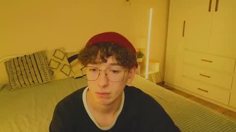 _dream_boys_ online show from October 21, 7:17 pm