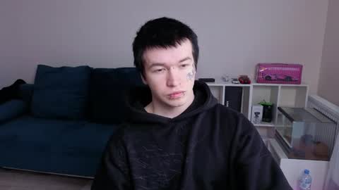 _dream_boys_ online show from April 19, 8:15 am