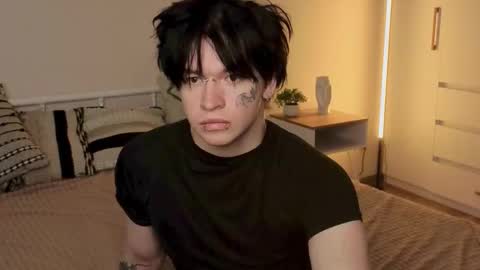 _dream_boys_ online show from September 16, 6:27 am