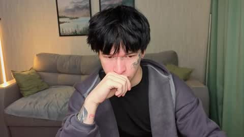 _dream_boys_ online show from October 5, 10:28 pm