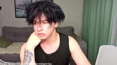 _dream_boys_ online show from September 13, 5:21 am