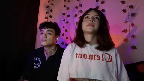 steve and geral online show from May 13, 2:21 am