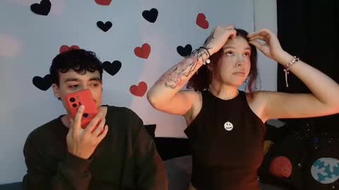 steve and geral online show from February 25, 4:16 am