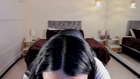 Dulcinea online show from March 14, 11:03 am