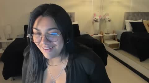 Dulcinea online show from February 23, 11:45 am