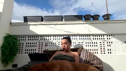  elena barra online show from April 3, 4:14 pm