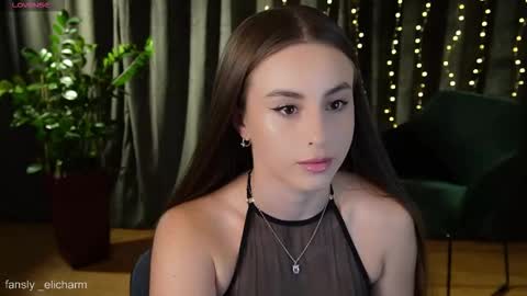 Snapshot of _elicharm chatting on September 21, 4:55 pm Elice online show from September 21, 4:55 pm