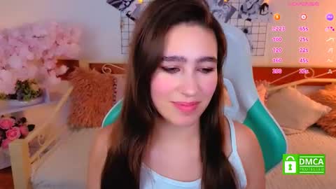 Lizzy  online show from February 14, 11:51 pm