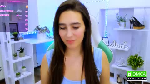 Lizzy  online show from February 7, 11:08 pm