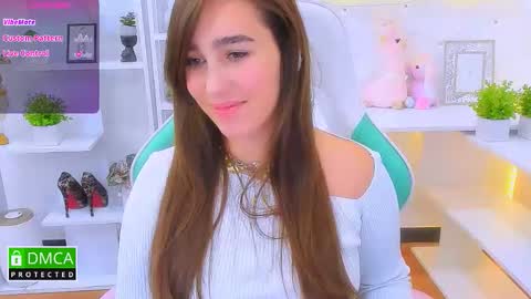 Lizzy  online show from September 18, 9:41 pm