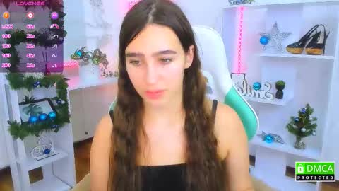 Lizzy  online show from December 22, 10:49 pm