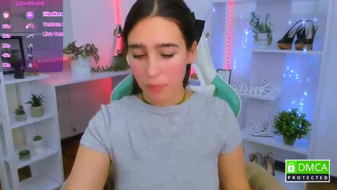 Lizzy  online show from January 12, 11:23 pm