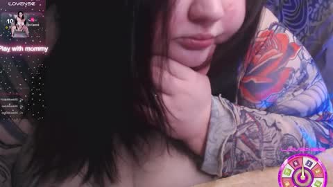 LIsa online show from October 4, 11:13 pm