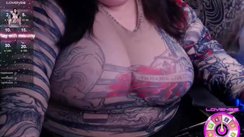 LIsa online show from October 9, 5:46 am