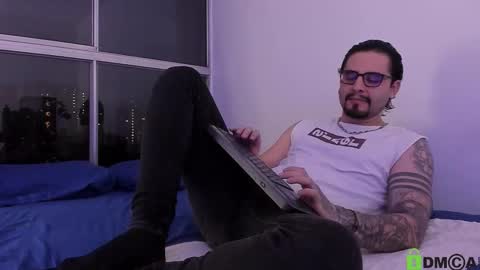  -         online show from March 27, 11:28 pm