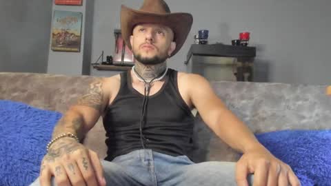 Emilio online show from December 6, 10:00 am