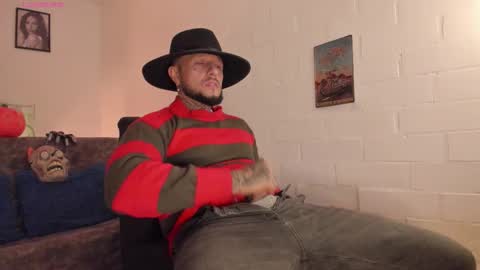 Emilio online show from October 13, 10:39 am